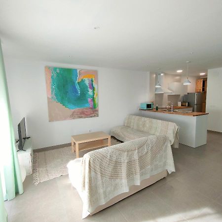 Casa Edrada Lejlighed Cheste Eksteriør billede