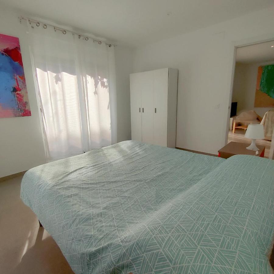 Casa Edrada Lejlighed Cheste Eksteriør billede
